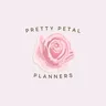 Profile picture of Pretty Petal Planners